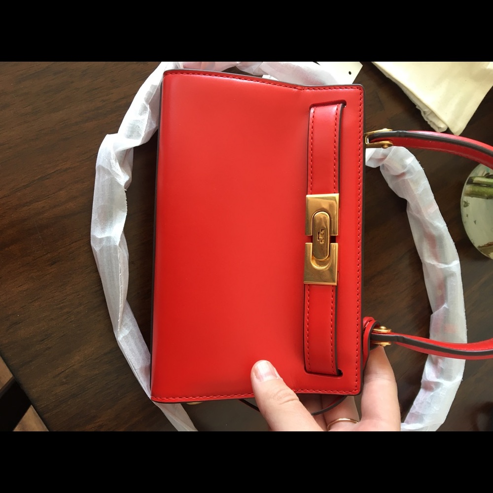 Tory Burch LEE RADZIWILL Petite Bag
